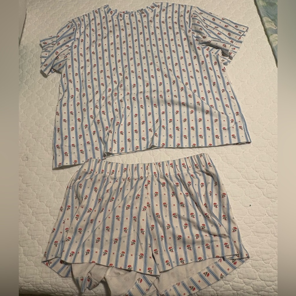 Hill House Pajamas